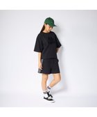 【その他のブランド/Other】の【Kappa】スウェットTシャツ セットアップトップス 人気、トレンドファッション・服の通販 founy(ファニー) ファッション Fashion レディースファッション Fashion for Women トップス・カットソー Cut & Sew Tops シャツ・ブラウス・オフィスカジュアル Elegant Blouses & Button-Ups レディースパーカー・カジュアルフーディー Casual Hoodies & Sweatshirts ロングTシャツ・Tシャツ Longline T-Shirts & Tees スウェット・クルーネックトップス Sweatshirts & Crewnecks / Relaxed Fit Sweat Tops カットソー・ベーシックTシャツ Cut-and-Sewn Tops / Stretch Tees & Basics セットアップ Matching Sets レディーストップス・ブラウス Tops & Blouses / Assorted Women's Tops イタリア Italy カットソー Cut and Sewn Top サッカー Seersucker, Summer Fabric スウェット / スエット Sweatshirt, Sweatwear スタイリッシュ Stylish, Fashionable スポーツ Sports, Activewear リラックス Relax, Relaxed Fit 人気 Popular, Best Seller 夏 Summer 春 Spring S/S・春夏 SS, Spring/Summer, Warm Season thumbnail ブラック|ID: prp329100004863630 ipo3291000000036176313