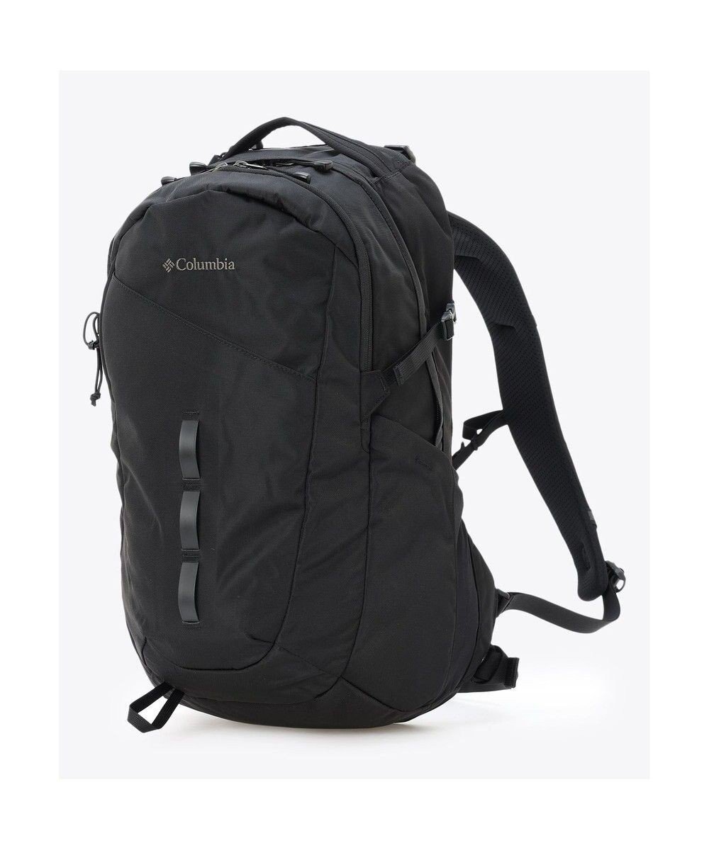 【コロンビア/Columbia】のColumbia/ ペッパーロックアドバンス27Lバックパック /コロンビア インテリア・キッズ・メンズ・レディースファッション・服の通販 founy(ファニー) 　ファッション　Fashion　レディースファッション　Fashion for Women　バッグ　Bags　クッション　Cushion, Throw Pillow　巾着　Drawstring Bag, Kinchaku　ショルダー　Shoulder, Shoulder Strap　スリーブ　Sleeve, Long Sleeve / Short Sleeve　フィット　Fit, Slim Fit　ポケット　Pocket, Pocket Detail　リュック　Backpack, Rucksack　Black|ID: prp329100004863644 ipo3291000000036176452