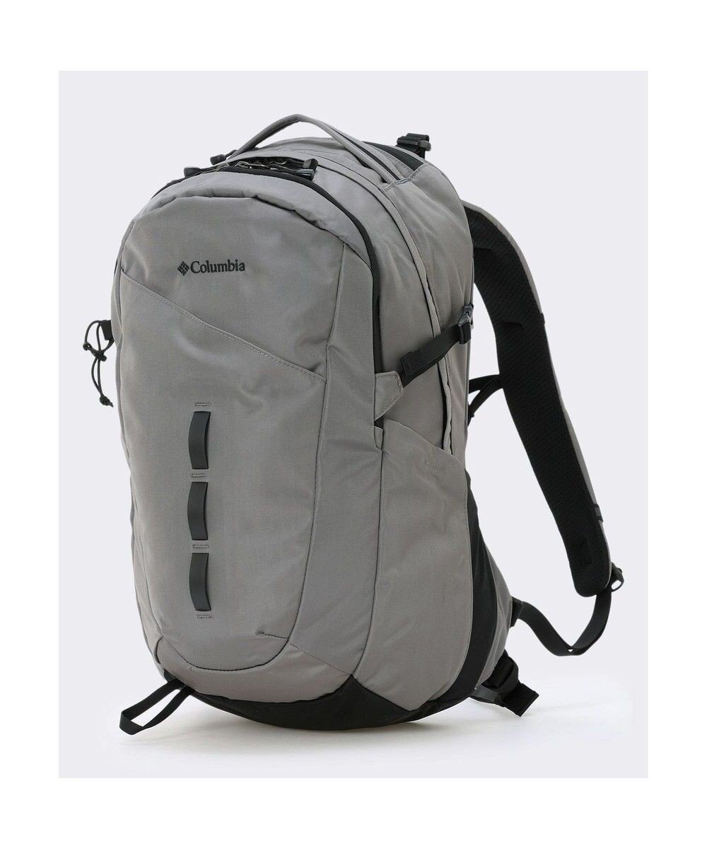 【コロンビア/Columbia】のColumbia/ ペッパーロックアドバンス27Lバックパック /コロンビア インテリア・キッズ・メンズ・レディースファッション・服の通販 founy(ファニー) 　ファッション　Fashion　レディースファッション　Fashion for Women　バッグ　Bags　クッション　Cushion, Throw Pillow　巾着　Drawstring Bag, Kinchaku　ショルダー　Shoulder, Shoulder Strap　スリーブ　Sleeve, Long Sleeve / Short Sleeve　フィット　Fit, Slim Fit　ポケット　Pocket, Pocket Detail　リュック　Backpack, Rucksack　City Grey|ID: prp329100004863644 ipo3291000000036176454