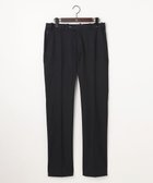 【ジョセフ アブード/JOSEPH ABBOUD / MEN】の【ウエストも伸びる!・ストレッチ】 キャリーマン2WAYストレッチ パンツ 26SSモデル 人気、トレンドファッション・服の通販 founy(ファニー) ファッション Fashion メンズファッション Fashion for Men ボトムス Bottoms 春 Spring サマー Summer, Summer Style ジャケット Jacket, Outerwear ストレッチ Stretch, Stretchy Fabric スマート Smart, Elegant フランス France, French S/S・春夏 SS, Spring/Summer, Warm Season おすすめ Recommended / Our Picks 夏 Summer エレガント 上品 Elegant ビジネス 仕事 通勤 Business / Work / Commuting 2026年 2026 thumbnail ネイビー系|ID: prp329100004863647 ipo3291000000036176486
