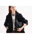 【ゲンテン/genten】のミネルヴァアジーレ 小 人気、トレンドファッション・服の通販 founy(ファニー) ファッション Fashion レディースファッション Fashion for Women イタリア Italy カッティング Cutting Detail ストレート Straight, Straight Cut ドレープ Drape, Draping Fabric フランス France, French thumbnail クロ|ID: prp329100004863656 ipo3291000000036176806