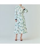 【グレース コンチネンタル/GRACE CONTINENTAL】のトランププリントラップスカート 人気、トレンドファッション・服の通販 founy(ファニー) ファッション Fashion レディースファッション Fashion for Women スカート Skirts おすすめ Recommended / Our Picks アシンメトリー Asymmetrical Style セットアップ Set-Up, Coordinated Outfit ツイル Twist, Twisted Detail プリント Print, Printed Pattern プリーツ Pleats, Pleated モチーフ Motif, Design Theme ラップ Wrap, Wrap Design ヴィンテージ Vintage Style エレガント 上品 Elegant 夏 Summer 春 Spring S/S・春夏 SS, Spring/Summer, Warm Season thumbnail キナリ|ID: prp329100004863668 ipo3291000000036177024