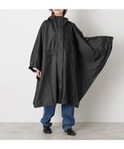 【ムーンバット/MOONBAT】のPOLO RALPH LAUREN(ポロ ラルフローレン) ポロポニー ポケッタブル レインポンチョ レインコート 無地 フード 収納袋 ロゴ入 レディース 人気、トレンドファッション・服の通販 founy(ファニー) ファッション Fashion レディースファッション Fashion for Women アウター Coat / Outerwear Collection コート・ロングコート・ピーコート Long Coats, Peacoats & More ポンチョ・ケープコート Ponchos & Capes コンパクト Compact, Small Size シューズ Shoes, Footwear シンプル Simple, Minimal フラット Flat, Flat Shoes ボックス Boxy, Box Shape ポンチョ Poncho, Cape Style ラップ Wrap, Wrap Design ワンポイント One Point, Statement Accent 無地 Plain, Solid Color thumbnail ブラック|ID: prp329100004863683 ipo3291000000036177358