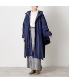 【ムーンバット/MOONBAT】のPOLO RALPH LAUREN(ポロ ラルフローレン) ポロポニー ポケッタブル レインポンチョ レインコート 無地 フード 収納袋 ロゴ入 レディース 人気、トレンドファッション・服の通販 founy(ファニー) ファッション Fashion レディースファッション Fashion for Women アウター Coat / Outerwear Collection コート・ロングコート・ピーコート Long Coats, Peacoats & More ポンチョ・ケープコート Ponchos & Capes コンパクト Compact, Small Size シューズ Shoes, Footwear シンプル Simple, Minimal フラット Flat, Flat Shoes ボックス Boxy, Box Shape ポンチョ Poncho, Cape Style ラップ Wrap, Wrap Design ワンポイント One Point, Statement Accent 無地 Plain, Solid Color thumbnail ネイビーブルー|ID: prp329100004863683 ipo3291000000036177365