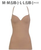 【ワコール/WACOAL】の【GOCOCi ゴコチ】 カップ付きインナー ぴったりフィット ズレにくい 洗濯機洗い可能(ネット使用) ブラキャミソール ブラトップ レディース ノンワイヤー UGG122 /ワコール 人気、トレンドファッション・服の通販 founy(ファニー) ファッション Fashion レディースファッション Fashion for Women トップス・カットソー Cut & Sew Tops ニット Knit Tops & Sweaters キャミソール&ノースリーブ Camisoles & Sleeveless Tops アンダー Underwear Essentials インナー Innerwear カッティング Cutting Detail キャミソール Camisole, Spaghetti Strap Top シンプル Simple, Minimal スタイリッシュ Stylish, Fashionable ストレート Straight, Straight Cut デニム Denim, Jeans Material フィット Fit, Slim Fit プリント Print, Printed Pattern モダン Modern, Contemporary ラップ Wrap, Wrap Design ワイヤー Wire, Wired Bra A/W・秋冬 Autumn/Winter S/S・春夏 SS, Spring/Summer, Warm Season 夏 Summer thumbnail ベージュ|ID: prp329100004863702 ipo3291000000036177980