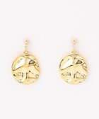 【エニー/ANY】の【WEB限定】ニュアンスラウンドピアス(両耳用) 人気、トレンドファッション・服の通販 founy(ファニー) ファッション Fashion レディースファッション Fashion for Women アクセサリー Fashion Accessories シンプル Simple, Minimal トレンド Trend, Trending Now フェミニン Feminine, Girly プレート Plate, Dish メタル Metal, Metal Parts 再入荷 Restock / Back in Stock おすすめ Recommended / Our Picks ギフト プレゼント Gift / Present thumbnail ライトゴールド|ID: prp329100004863713 ipo3291000000036178222