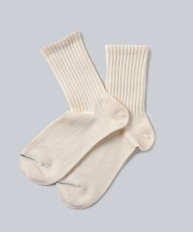 【ホワイトメイルズ/WHITE MAILS】のWOOL MIX PAPER WIDE RIB SOCKS ソックス 人気、トレンドファッション・服の通販 founy(ファニー) ファッション Fashion レディースファッション Fashion for Women ソックス&靴下 Socks & Hosiery レッグウェア・ストッキング Legwear & Hosiery 吸水 Absorbent, Quick-Dry 抗菌 Antibacterial, Bacteria-Resistant 軽量 Lightweight, Ultra Light ソックス Socks, Hosiery ベーシック Basic, Essential 冬 Winter / This Winter 夏 Summer |ID:prp329100004863714