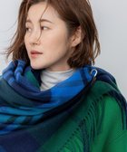 【23区/NIJYUSANKU】のレザー巻 キルトピン 人気、トレンドファッション・服の通販 founy(ファニー) ファッション Fashion レディースファッション Fashion for Women 2023年 2023 2023-2024秋冬・A/W Autumn/Winter 2023–24 AW23–24 冬 Winter / This Winter アクセサリー Fashion Accessories カーディガン Cardigan, Knitwear キルト Quilt, Quilted Fabric ストール Stole, Wrap ブローチ Brooch, Pin Brooch ワンポイント One Point, Statement Accent A/W・秋冬 Autumn/Winter thumbnail ブラック系|ID: prp329100004863715 ipo3291000000036178288