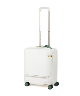 【エースバッグズアンドラゲッジ/ACE BAGS & LUGGAGE】のHAyU×ace. セダム スーツケース 40L 機内持込 09081 ハユ エース 人気、トレンドファッション・服の通販 founy(ファニー) ファッション Fashion レディースファッション Fashion for Women スーツ Business Suits & Workwear アンティーク Antique-Inspired エレガント 上品 Elegant ネコ Cat, Feline Motif フロント Front, Front Design プリント Print, Printed Pattern プレート Plate, Dish ポケット Pocket, Pocket Detail リュック Backpack, Rucksack ワイヤー Wire, Wired Bra 再入荷 Restock / Back in Stock 旅行 Travel スーツケース キャリーケース Suitcase / Carry Case |ID:prp329100004863725