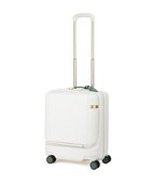 【エースバッグズアンドラゲッジ/ACE BAGS & LUGGAGE】のHAyU×ace. セダム スーツケース 40L 機内持込 09081 ハユ エース 人気、トレンドファッション・服の通販 founy(ファニー) ファッション Fashion レディースファッション Fashion for Women スーツ Business Suits & Workwear アンティーク Antique-Inspired エレガント 上品 Elegant ネコ Cat, Feline Motif フロント Front, Front Design プリント Print, Printed Pattern プレート Plate, Dish ポケット Pocket, Pocket Detail リュック Backpack, Rucksack ワイヤー Wire, Wired Bra 再入荷 Restock / Back in Stock 旅行 Travel スーツケース キャリーケース Suitcase / Carry Case thumbnail アイボリー|ID: prp329100004863725 ipo3291000000036178450