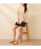 【その他のブランド/Other】の【FILA】リゾート水着 カバーアップ4点セット ベージュ|ID: prp329100004863726 ipo3291000000036313201