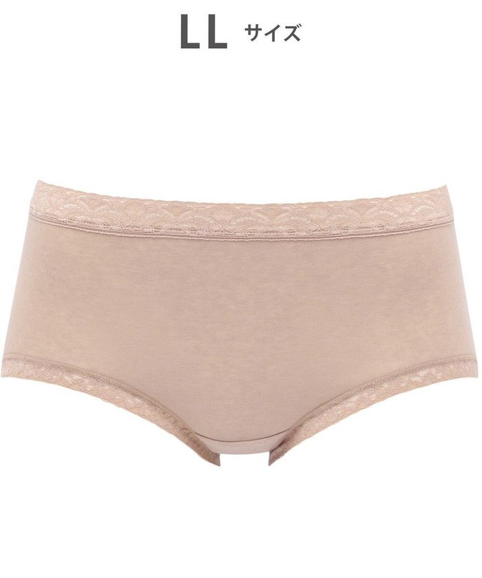 【ワコール/WACOAL】の【ディアヒップ】 ショーツ はきこみ丈ふつう 綿混(身生地) ヒップを包みこむフィット感 やさしいはきごこち PPA111 /ワコール インテリア・キッズ・メンズ・レディースファッション・服の通販 founy(ファニー) https://founy.com/ ファッション Fashion レディースファッション Fashion for Women アンダー Underwear Essentials ショーツ Shorts, Short Pants ストレッチ Stretch, Stretchy Fabric フィット Fit, Slim Fit |ID: prp329100004864181 ipo3291000000036198904