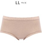 【ワコール/WACOAL】の【ディアヒップ】 ショーツ はきこみ丈ふつう 綿混(身生地) ヒップを包みこむフィット感 やさしいはきごこち PPA111 /ワコール 人気、トレンドファッション・服の通販 founy(ファニー) ファッション Fashion レディースファッション Fashion for Women アンダー Underwear Essentials ショーツ Shorts, Short Pants ストレッチ Stretch, Stretchy Fabric フィット Fit, Slim Fit thumbnail ベージュ|ID: prp329100004864181 ipo3291000000036198906