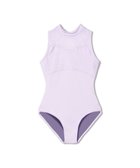 【チャコット/Chacott / KIDS】のハイネックレオタード 人気、トレンドファッション・服の通販 founy(ファニー) ファッション Fashion キッズファッション Fashion for Kids クール Cool, Chic ストレッチ Stretch, Stretchy Fabric ハイネック High Neck, Mock Neck ベーシック Basic, Essential レース Lace, Lace Fabric 人気 Popular, Best Seller 秋 Autumn thumbnail アイリス|ID: prp329100004864189 ipo3291000000036199021