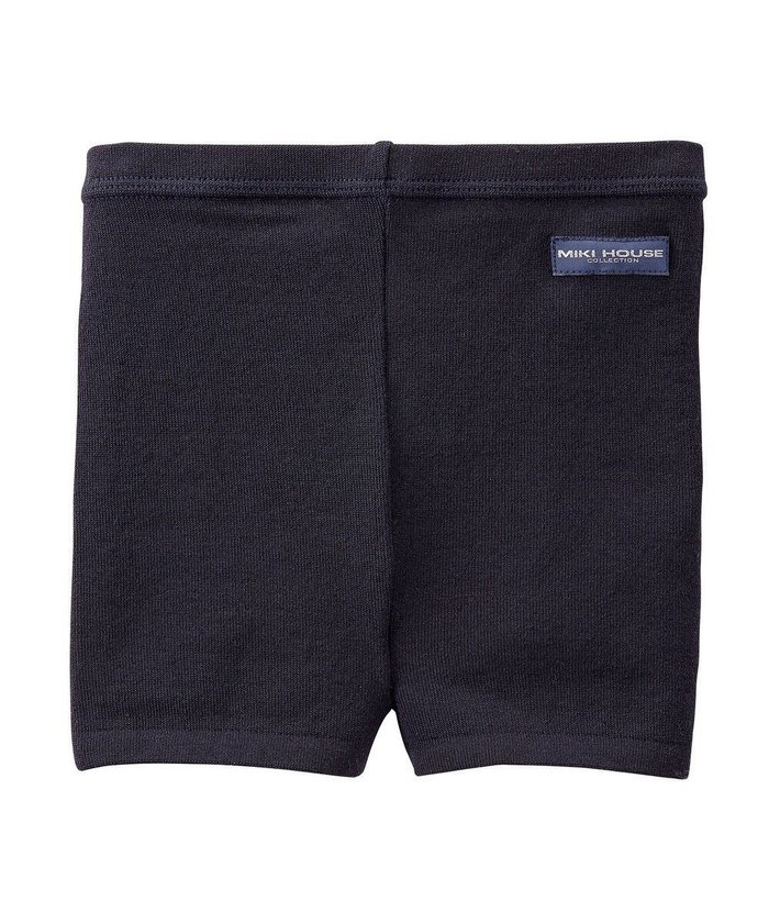 【ミキハウスホットビスケッツ/MIKI HOUSE HOT BISCUITS / KIDS】の【ミキハウス】【95-130cm】 オーバーパンツ インテリア・キッズ・メンズ・レディースファッション・服の通販 founy(ファニー) https://founy.com/ ファッション Fashion キッズファッション Fashion for Kids ボトムス Bottoms アンダー Underwear Essentials インナー Innerwear |ID: prp329100004864203 ipo3291000000036199200