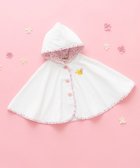 【ミキハウスホットビスケッツ/MIKI HOUSE HOT BISCUITS / KIDS】のポンチョギフトセット【BOX付き】 ピンク|ID: prp329100004864213 ipo3291000000036199361