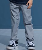 【ジェイ プレス/J.PRESS / KIDS】の【110-130cm】コットンストレッチ ロングパンツ 人気、トレンドファッション・服の通販 founy(ファニー) ファッション Fashion キッズファッション Fashion for Kids ボトムス Bottoms 春 Spring ストレッチ Stretch, Stretchy Fabric スマホ Smartphone, Mobile Device トレンド Trend, Trending Now 定番 Standard, Basic Item 人気 Popular, Best Seller ベーシック Basic, Essential ポケット Pocket, Pocket Detail ロング Long, Long-Length 楽ちん Easy Fit, Comfortable S/S・春夏 SS, Spring/Summer, Warm Season 夏 Summer 2026年 2026 thumbnail ライトグレー系|ID: prp329100004864216 ipo3291000000036199386