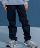 【ジェイ プレス/J.PRESS / KIDS】の【110-130cm】コットンストレッチ ロングパンツ 人気、トレンドファッション・服の通販 founy(ファニー) ファッション Fashion キッズファッション Fashion for Kids ボトムス Bottoms 春 Spring ストレッチ Stretch, Stretchy Fabric スマホ Smartphone, Mobile Device トレンド Trend, Trending Now 定番 Standard, Basic Item 人気 Popular, Best Seller ベーシック Basic, Essential ポケット Pocket, Pocket Detail ロング Long, Long-Length 楽ちん Easy Fit, Comfortable S/S・春夏 SS, Spring/Summer, Warm Season 夏 Summer 2026年 2026 thumbnail ネイビー系|ID: prp329100004864216 ipo3291000000036199388