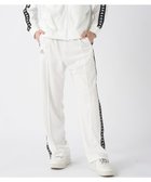 【その他のブランド/Other】の【Kappa】バンダ ジャージトラックパンツ ホワイト|ID: prp329100004864225 ipo3291000000036199523