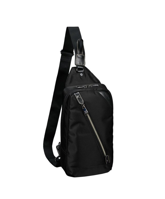 【エース バッグズ アンド ラゲッジ/ACE BAGS & LUGGAGE / MEN】のultima TOKYO モレ ボディバッグ 59923 ウルティマトーキョー インテリア・キッズ・メンズ・レディースファッション・服の通販 founy(ファニー) https://founy.com/ ファッション Fashion メンズファッション Fashion for Men バッグ Bags シンプル Simple, Minimal ツイル Twist, Twisted Detail ポケット Pocket, Pocket Detail ポーチ Pouch, Small Case メンズ Men's, Menswear リュック Backpack, Rucksack 再入荷 Restock / Back in Stock スーツケース キャリーケース Suitcase / Carry Case ギフト プレゼント Gift / Present |ID: prp329100004864229 ipo3291000000036199557