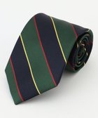 【ジェイ プレス/J.PRESS / MEN】の【定番】オーセンティック / レジメンタル ネクタイ 人気、トレンドファッション・服の通販 founy(ファニー) ファッション Fashion メンズファッション Fashion for Men ストライプ Stripe, Striped Pattern スーツ Suit, Formalwear 定番 Standard, Basic Item 人気 Popular, Best Seller 帽子 Hat, Headwear リボン Ribbon, Bow おすすめ Recommended / Our Picks thumbnail ネイビー系2|ID: prp329100004864233 ipo3291000000036199616