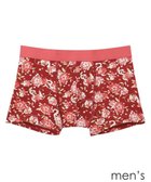 【ウンナナクール/une nana cool / MEN】の2025年お年賀「幸運の巳」 メンズボクサーパンツ 人気、トレンドファッション・服の通販 founy(ファニー) ファッション Fashion メンズファッション Fashion for Men ボトムス Bottoms アンダー Underwear Essentials フィット Fit, Slim Fit 夏 Summer thumbnail RE|ID: prp329100004864237 ipo3291000000036199689