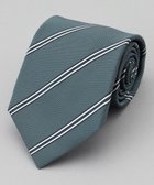 【五大陸/gotairiku / MEN】のGOTAIRIKU別注【日本製】シルク ネクタイ_レジメンタル柄 人気、トレンドファッション・服の通販 founy(ファニー) ファッション Fashion メンズファッション Fashion for Men シルク Silk, 100% Silk スーツ Suit, Formalwear 別注 Limited Edition, Custom Order モダン Modern, Contemporary A/W・秋冬 Autumn/Winter 日本製 Made In Japan 2025年 2025 2025-2026秋冬・A/W Autumn/Winter 2025–26 AW25–26 thumbnail サックスブルー系1|ID: prp329100004864248 ipo3291000000036199843