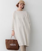 【23区/NIJYUSANKU】の【SLOW/一部店舗限定】ハイゲージテリー デザイン ワンピース 人気、トレンドファッション・服の通販 founy(ファニー) ファッション Fashion レディースファッション Fashion for Women ワンピース Dresses 春 Spring コンパクト Compact, Small Size トレンド Trend, Trending Now バランス Balance, Style Balance パーカー Hoodie, Parka フレア Flare, Flared ヨーク Yoke, Yoke Design リラックス Relax, Relaxed Fit ループ Loop, Loop Knit レギンス Leggings, Stretch Pants S/S・春夏 SS, Spring/Summer, Warm Season 夏 Summer 2026年 2026 thumbnail アイボリー系|ID: prp329100004864256 ipo3291000000036199969