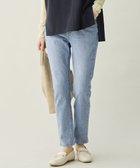 【エニー/ANY】の7daysデイリースキニーデニム 人気、トレンドファッション・服の通販 founy(ファニー) ファッション Fashion レディースファッション Fashion for Women パンツ Pants & Trousers デニムパンツ・ジーンズ・美脚デニム Denim Jeans & Pants シンプル Simple, Minimal ストレッチ Stretch, Stretchy Fabric チュニック Tunic, Long Top デニム Denim, Jeans Material フィット Fit, Slim Fit 夏 Summer 春 Spring S/S・春夏 SS, Spring/Summer, Warm Season thumbnail ブリーチ|ID: prp329100004864262 ipo3291000000036200136