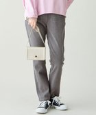 【エニー/ANY】の7daysデイリースキニーデニム 人気、トレンドファッション・服の通販 founy(ファニー) ファッション Fashion レディースファッション Fashion for Women パンツ Pants & Trousers デニムパンツ・ジーンズ・美脚デニム Denim Jeans & Pants シンプル Simple, Minimal ストレッチ Stretch, Stretchy Fabric チュニック Tunic, Long Top デニム Denim, Jeans Material フィット Fit, Slim Fit 夏 Summer 春 Spring S/S・春夏 SS, Spring/Summer, Warm Season thumbnail フェードブラック|ID: prp329100004864262 ipo3291000000036200142