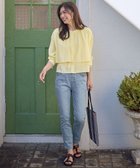 【エニー/ANY】の7daysデイリースキニーデニム ブリーチ|ID: prp329100004864262 ipo3291000000036383901