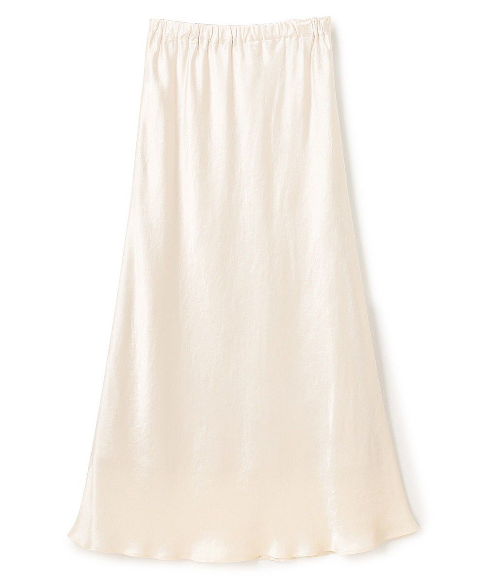 【アンクレイヴ/uncrave】のアセテートヴィンテージサテン バイアススカート 人気、トレンドファッション・服の通販 founy(ファニー) 　ファッション　Fashion　レディースファッション　Fashion for Women　スカート　Skirts　ヴィンテージ　Vintage Style　春　Spring　キャミソール　Camisole, Spaghetti Strap Top　吸水　Absorbent, Quick-Dry　バイアス　Bias, Diagonal Cut　フレア　Flare, Flared　マキシ　Maxi, Full Length　ワイド　Wide, Wide Fit　S/S・春夏　SS, Spring/Summer, Warm Season　夏　Summer　エレガント 上品　Elegant　 other-1|ID: prp329100004864267 ipo3291000000036200205