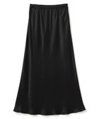 【アンクレイヴ/uncrave】のアセテートヴィンテージサテン バイアススカート 人気、トレンドファッション・服の通販 founy(ファニー) ファッション Fashion レディースファッション Fashion for Women スカート Skirts ヴィンテージ Vintage Style 春 Spring キャミソール Camisole, Spaghetti Strap Top 吸水 Absorbent, Quick-Dry バイアス Bias, Diagonal Cut フレア Flare, Flared マキシ Maxi, Full Length ワイド Wide, Wide Fit S/S・春夏 SS, Spring/Summer, Warm Season 夏 Summer エレガント 上品 Elegant thumbnail ブラック|ID: prp329100004864267 ipo3291000000036200210