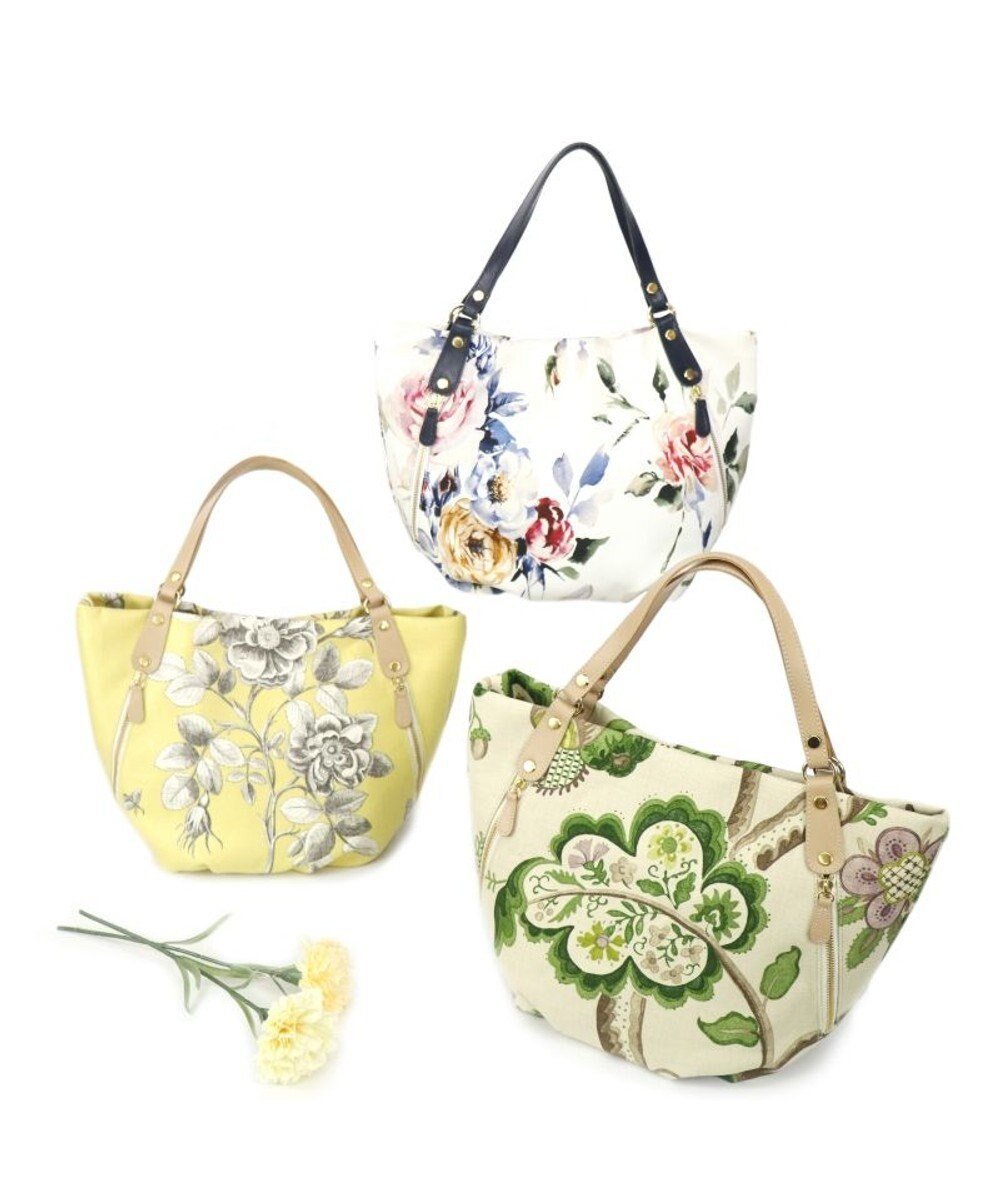 【レガロフェリーチェ/Regalo Felice】の【ドラマ使用商品 / NEWカラー入荷】トート / REGALO 人気、トレンドファッション・服の通販 founy(ファニー) 　ファッション　Fashion　レディースファッション　Fashion for Women　バッグ　Bags　ネップ　Nepp, Slub Yarn　人気　Popular, Best Seller　ポケット　Pocket, Pocket Detail　マグネット　Magnet, Magnetic Closure　 other-1|ID: prp329100004864276 ipo3291000000036200362