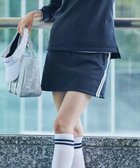 【ゼロハリバートン/ZERO HALLIBURTON】のスウェットミニスカート 82749 洗濯可能 保温 ストレッチ ゴルフ ZHG-W10c 人気、トレンドファッション・服の通販 founy(ファニー) ファッション Fashion レディースファッション Fashion for Women スカート Skirts ミニスカート Mini Skirts おすすめ Recommended / Our Picks ゴルフ Golf スウィング Swing, Flare Movement ストレッチ Stretch, Stretchy Fabric 夏 Summer S/S・春夏 SS, Spring/Summer, Warm Season 洗える Machine Washable A/W・秋冬 Autumn/Winter 軽量 Lightweight, Ultra Light thumbnail ブラック|ID: prp329100004864281 ipo3291000000036200479