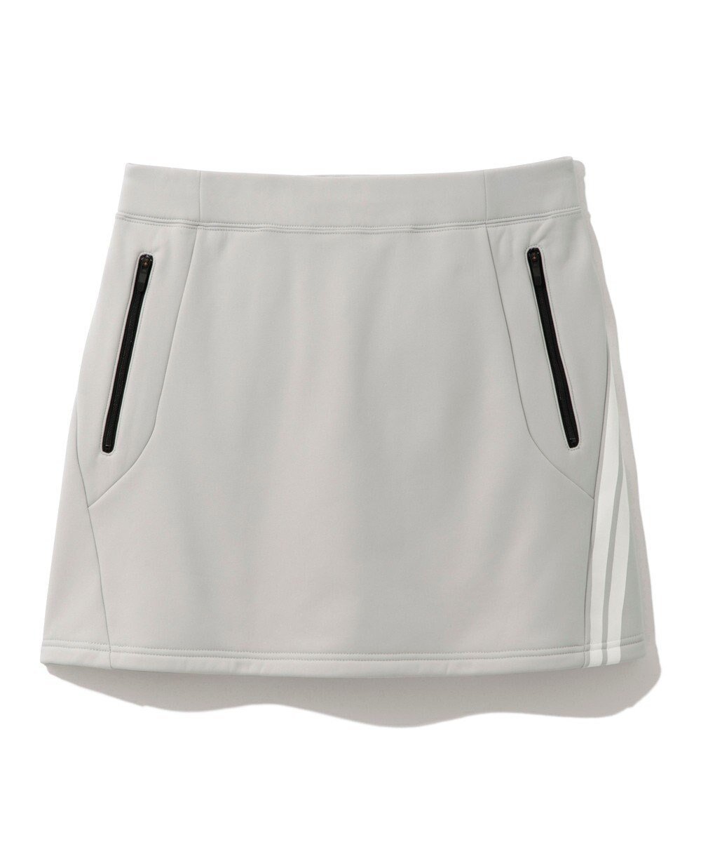 【ゼロハリバートン/ZERO HALLIBURTON】のスウェットミニスカート 82749 洗濯可能 保温 ストレッチ ゴルフ ZHG-W10c インテリア・キッズ・メンズ・レディースファッション・服の通販 founy(ファニー) ファッション Fashion レディースファッション Fashion for Women スカート Skirts ミニスカート Mini Skirts おすすめ Recommended / Our Picks ゴルフ Golf スウィング Swing, Flare Movement ストレッチ Stretch, Stretchy Fabric 夏 Summer S/S・春夏 SS, Spring/Summer, Warm Season 洗える Machine Washable A/W・秋冬 Autumn/Winter 軽量 Lightweight, Ultra Light グレー|ID: prp329100004864281 ipo3291000000036200481