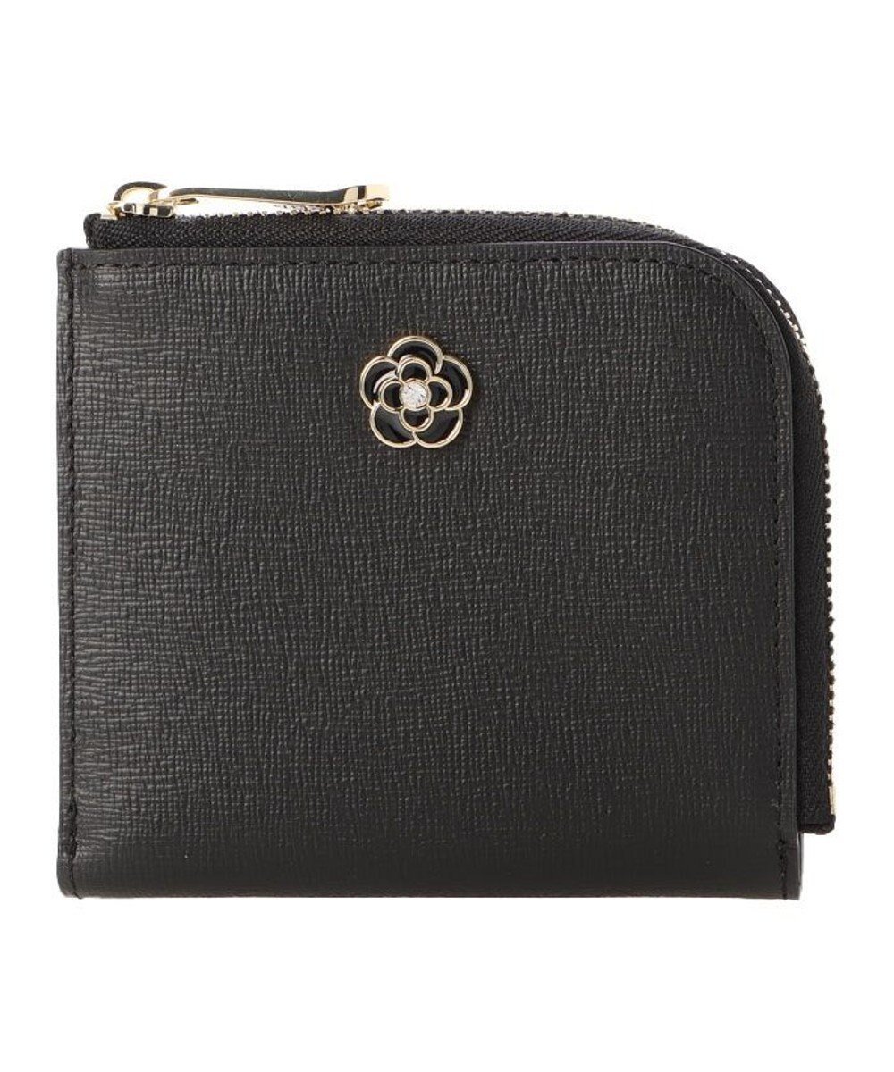 【クレイサス/CLATHAS】のレミー L字二つ折り財布 人気、トレンドファッション・服の通販 founy(ファニー) 　ファッション　Fashion　レディースファッション　Fashion for Women　ミニ財布・二つ折り財布　Wallets & Card Cases　シンプル　Simple, Minimal　財布　Wallet, Purse　 other-1|ID: prp329100004864285 ipo3291000000036200528