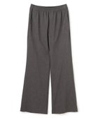 【アンフィーロ 自由区/UNFILO】の【セットアップ着用可/ウエストゴム】マイビューティ セミフレアパンツ 人気、トレンドファッション・服の通販 founy(ファニー) ファッション Fashion レディースファッション Fashion for Women セットアップ Matching Sets レディースパンツ・ボトムス Pants & Trousers / Bottoms 春 Spring ストレッチ Stretch, Stretchy Fabric セットアップ Set-Up, Coordinated Outfit ツイル Twist, Twisted Detail バランス Balance, Style Balance フレア Flare, Flared S/S・春夏 SS, Spring/Summer, Warm Season 夏 Summer エレガント 上品 Elegant ビジネス 仕事 通勤 Business / Work / Commuting thumbnail チャコール|ID: prp329100004864290 ipo3291000000036200614