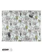 【ウンナナクール/une nana cool】の【ムーミン】MOOMIN × une nana ccol なめらかふわふわブランケット ME|ID: prp329100004864303 ipo3291000000036200953