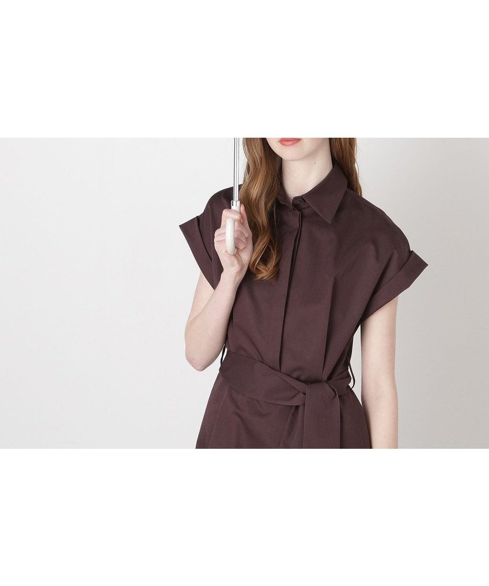 【ムーンバット/MOONBAT】の【一級遮光/軽量】PAUL JOE 晴雨兼用 日傘 長傘 総柄クリザンテーム 遮熱 UV インテリア・キッズ・メンズ・レディースファッション・服の通販 founy(ファニー) 　ファッション　Fashion　レディースファッション　Fashion for Women　レイングッズ・傘・晴雨兼用傘　Umbrellas & Rain Gear　傘　Umbrella, Parasol　軽量　Lightweight, Ultra Light　日傘　Parasol, UV Umbrella　モチーフ　Motif, Design Theme　エレガント 上品　Elegant　ピーチ|ID: prp329100004864304 ipo3291000000036200966