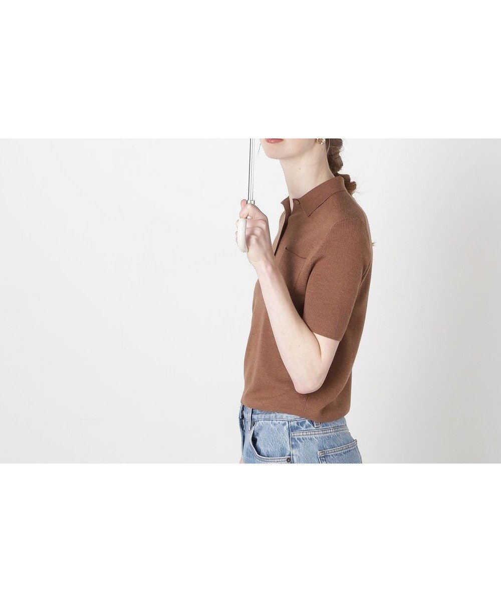 【ムーンバット/MOONBAT】の【一級遮光/軽量】PAUL JOE 晴雨兼用 日傘 長傘 総柄クリザンテーム 遮熱 UV インテリア・キッズ・メンズ・レディースファッション・服の通販 founy(ファニー) 　ファッション　Fashion　レディースファッション　Fashion for Women　レイングッズ・傘・晴雨兼用傘　Umbrellas & Rain Gear　傘　Umbrella, Parasol　軽量　Lightweight, Ultra Light　日傘　Parasol, UV Umbrella　モチーフ　Motif, Design Theme　エレガント 上品　Elegant　ネイビーブルー|ID: prp329100004864304 ipo3291000000036200968