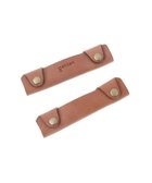 【ゲンテン/genten】のレザーグリップ チャ|ID: prp329100004864305 ipo3291000000036200979