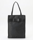 【エニー/ANY】の【A4サイズ収納可】縦型リボンサブトートバッグ 人気、トレンドファッション・服の通販 founy(ファニー) ファッション Fashion レディースファッション Fashion for Women バッグ Bags リボン Ribbon, Bow 再入荷 Restock / Back in Stock セレモニー Ceremony ビジネス 仕事 通勤 Business / Work / Commuting thumbnail ブラック|ID: prp329100004864306 ipo3291000000036200985