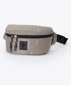 【コロンビア/Columbia】のColumbia/ グレートスモーキーガーデンヒップバッグ /コロンビア 人気、トレンドファッション・服の通販 founy(ファニー) ファッション Fashion レディースファッション Fashion for Women ポーチ&ミニバッグ Pouches & Mini Bags キーホルダー Keychain, Key Holder スリーブ Sleeve, Long Sleeve / Short Sleeve ポケット Pocket, Pocket Detail ポーチ Pouch, Small Case ループ Loop, Loop Knit エレガント 上品 Elegant 旅行 Travel thumbnail Wet Sand|ID: prp329100004864307 ipo3291000000036200992