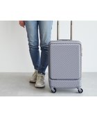 【エースバッグズアンドラゲッジ/ACE BAGS & LUGGAGE】のJewelna Rose HaNT ×Jewelna Rose コラボ スーツケース 機内持ち込み フロントオープン 34L 06820 ジュエルナローズ 人気、トレンドファッション・服の通販 founy(ファニー) ファッション Fashion レディースファッション Fashion for Women スーツ Business Suits & Workwear エレガント 上品 Elegant コラボ Collaboration, Collab 巾着 Drawstring Bag, Kinchaku スリーブ Sleeve, Long Sleeve / Short Sleeve トラベル Travel, Travel Gear 人気 Popular, Best Seller フェミニン Feminine, Girly フラワー Flower, Floral フロント Front, Front Design ポケット Pocket, Pocket Detail ポーチ Pouch, Small Case リュック Backpack, Rucksack 再入荷 Restock / Back in Stock おすすめ Recommended / Our Picks 旅行 Travel スーツケース キャリーケース Suitcase / Carry Case 卒業式 Graduation Ceremony thumbnail ラベンダーグレー|ID: prp329100004864323 ipo3291000000036201408