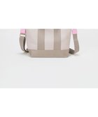 【トプカピ/TOPKAPI】の【Breath TOPKAPI】【26SS新色】SCOTCH GRAIN スコッチグレイントート バッグ M(ショルダー付き) 人気、トレンドファッション・服の通販 founy(ファニー) ファッション Fashion レディースファッション Fashion for Women バッグ Bags インナー Innerwear 春 Spring ショルダー Shoulder, Shoulder Strap トレンド Trend, Trending Now 定番 Standard, Basic Item 人気 Popular, Best Seller バランス Balance, Style Balance ポーチ Pouch, Small Case 2026年 2026 thumbnail グレー|ID: prp329100004864324 ipo3291000000036201420