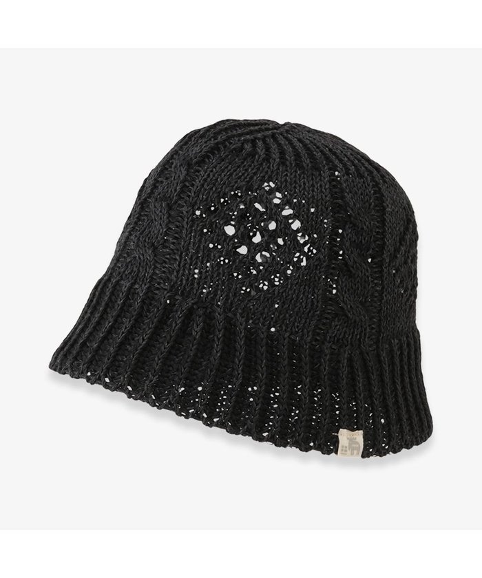 【林八百吉商店/HAYASHIYAOKICHI】のmoz ニットハット インテリア・キッズ・メンズ・レディースファッション・服の通販 founy(ファニー) https://founy.com/ ファッション Fashion レディースファッション Fashion for Women トップス・カットソー Cut & Sew Tops ニット Knit Tops & Sweaters キャップ&ハット Hats & Caps トレンド Trend, Trending Now ペーパー Paper, Kraft Paper 夏 Summer 帽子 Hat, Headwear 春 Spring S/S・春夏 SS, Spring/Summer, Warm Season |ID: prp329100004864333 ipo3291000000036201543