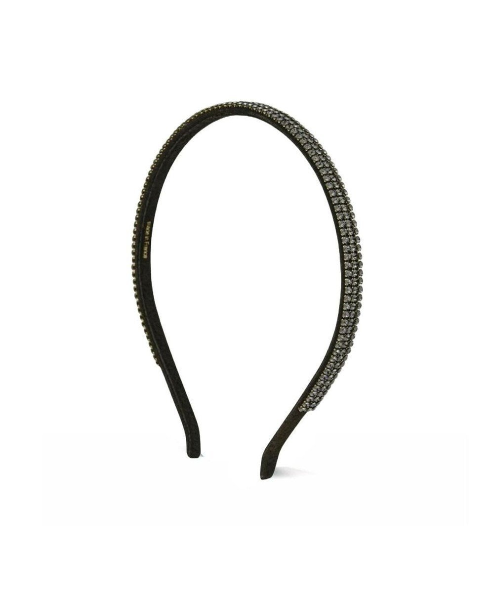 【アッカ/acca】のオードリーカチューシャ 人気、トレンドファッション・服の通販 founy(ファニー) ファッション Fashion レディースファッション Fashion for Women シュシュ&ヘアアクセ/ヘアアレンジ Scrunchies & Hair Accessories アクセサリー Fashion Accessories ガラス Glass, Glassware クリスタル Crystal, Swarovski シンプル Simple, Minimal ジュエリー Jewelry, Accessories other-1|ID: prp329100004864334 ipo3291000000036201557