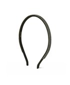 【アッカ/acca】のオードリーカチューシャ 人気、トレンドファッション・服の通販 founy(ファニー) ファッション Fashion レディースファッション Fashion for Women シュシュ&ヘアアクセ/ヘアアレンジ Scrunchies & Hair Accessories アクセサリー Fashion Accessories ガラス Glass, Glassware クリスタル Crystal, Swarovski シンプル Simple, Minimal ジュエリー Jewelry, Accessories thumbnail グレージュ|ID: prp329100004864334 ipo3291000000036201559