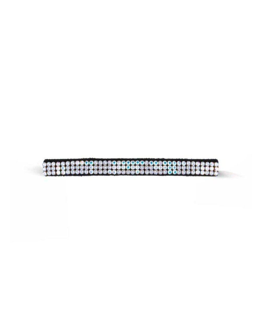 【アッカ/acca】のブリジットバレッタ インテリア・キッズ・メンズ・レディースファッション・服の通販 founy(ファニー) 　ファッション　Fashion　レディースファッション　Fashion for Women　シュシュ&ヘアアクセ/ヘアアレンジ　Scrunchies & Hair Accessories　アクセサリー　Fashion Accessories　エレガント 上品　Elegant　ガラス　Glass, Glassware　クリスタル　Crystal, Swarovski　バレッタ　Barrette, Hair Clip　ホワイト|ID: prp329100004864337 ipo3291000000036201605